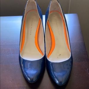 Cleaning out my closet